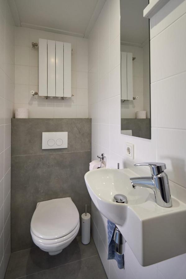 Villa Juul 18 à Noordwijk Extérieur photo