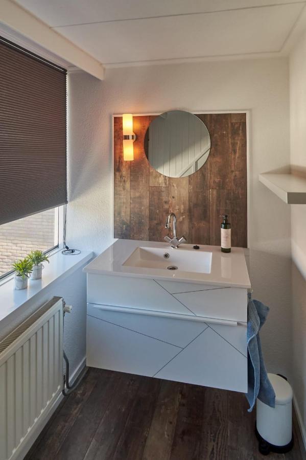 Villa Juul 18 à Noordwijk Extérieur photo